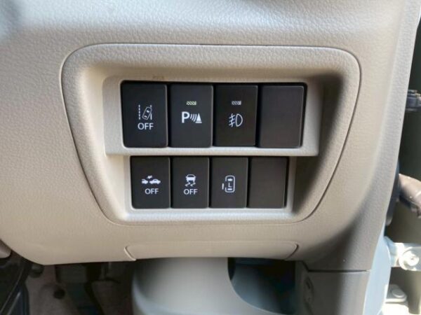 Ref:AUX-19061233 NISSAN NV100CLIPPER RIO 2020 - Image 16