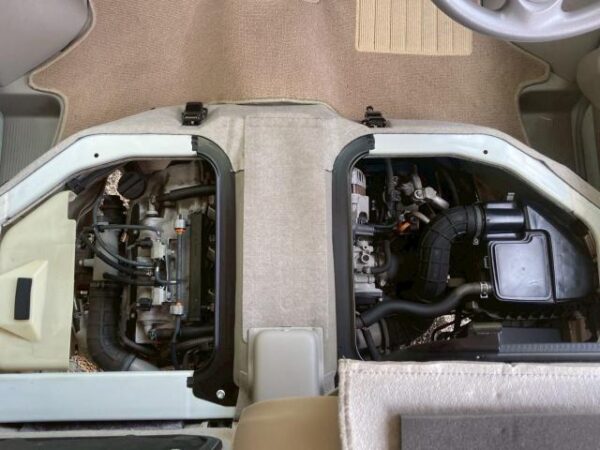 Ref:AUX-19061233 NISSAN NV100CLIPPER RIO 2020 - Image 18