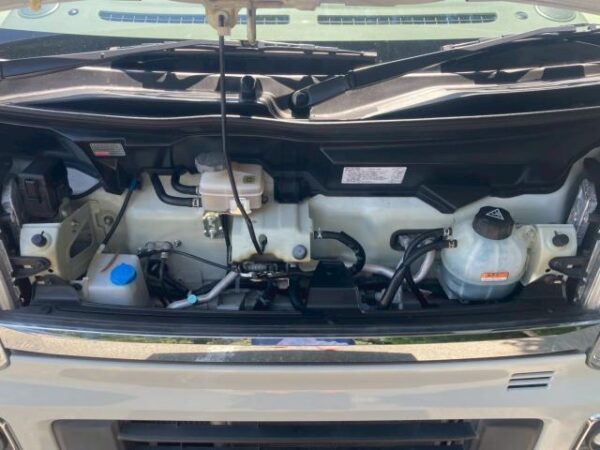 Ref:AUX-19061233 NISSAN NV100CLIPPER RIO 2020 - Image 19