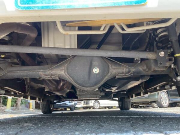 Ref:AUX-19061233 NISSAN NV100CLIPPER RIO 2020 - Image 20