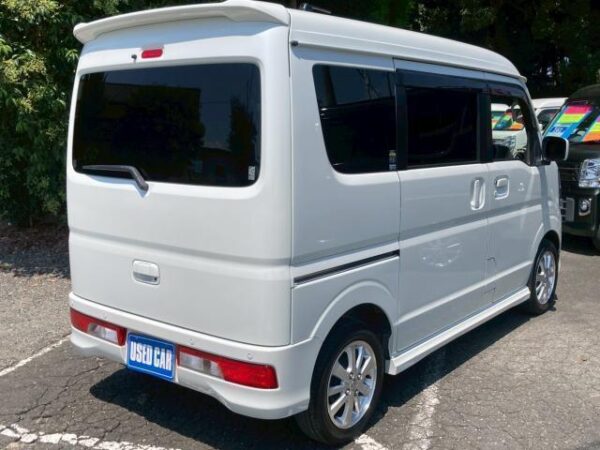 Ref:AUX-19061233 NISSAN NV100CLIPPER RIO 2020 - Image 3