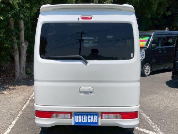 Ref:AUX-19061233 NISSAN NV100CLIPPER RIO 2020 - Image 4