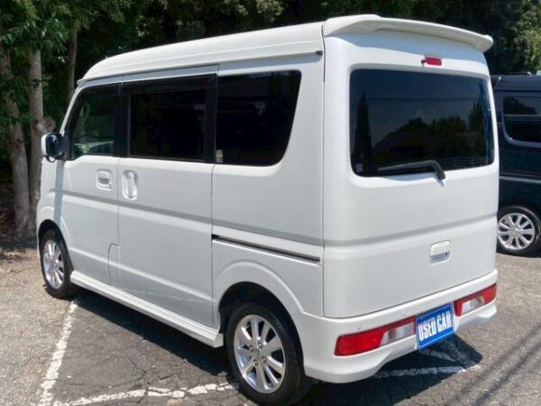 Ref:AUX-19061233 NISSAN NV100CLIPPER RIO 2020 - Image 5