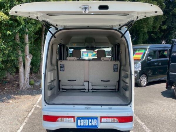 Ref:AUX-19061233 NISSAN NV100CLIPPER RIO 2020 - Image 6