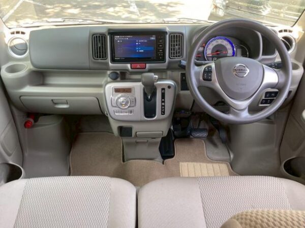 Ref:AUX-19061233 NISSAN NV100CLIPPER RIO 2020 - Image 7