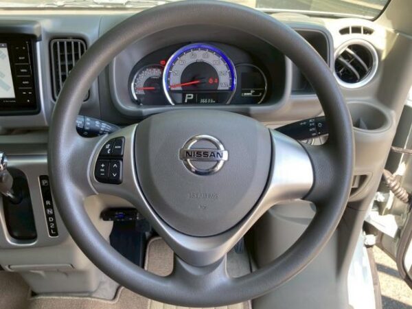 Ref:AUX-19061233 NISSAN NV100CLIPPER RIO 2020 - Image 8