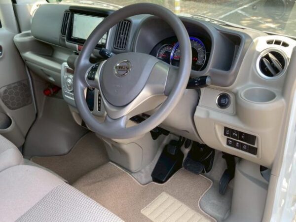 Ref:AUX-19061233 NISSAN NV100CLIPPER RIO 2020 - Image 9