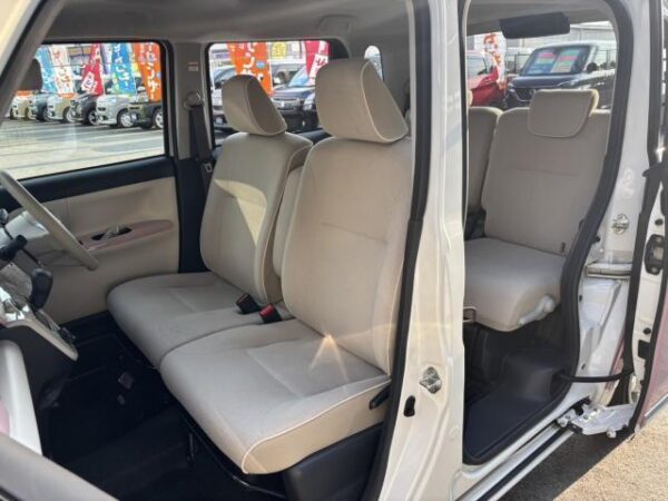 Ref:AUX-19061239 DAIHATSU MOVE CANBUS 2021 - Image 13