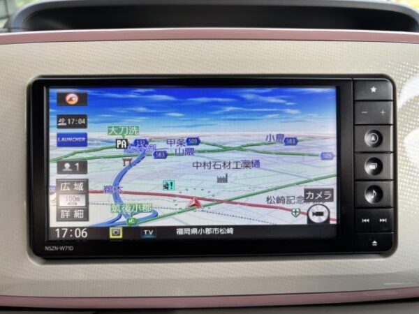 Ref:AUX-19061239 DAIHATSU MOVE CANBUS 2021 - Image 15