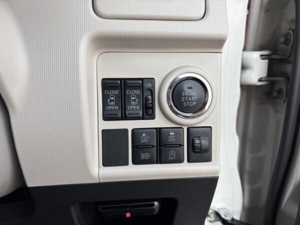 Ref:AUX-19061239 DAIHATSU MOVE CANBUS 2021 - Image 17