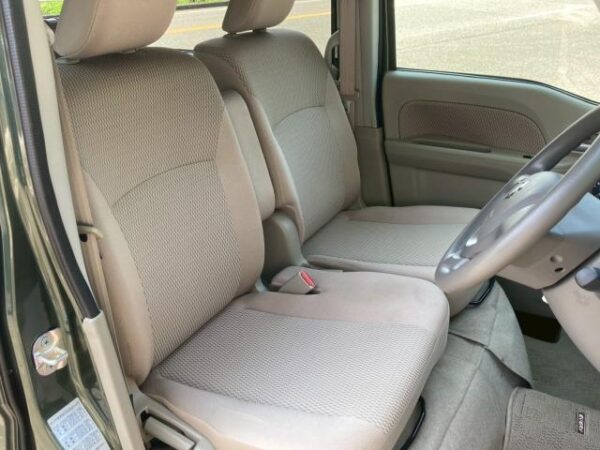 Ref:AUX-19061241 SUZUKI EVERY WAGON 2020 - Image 11