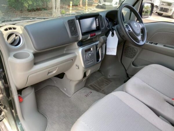 Ref:AUX-19061241 SUZUKI EVERY WAGON 2020 - Image 12
