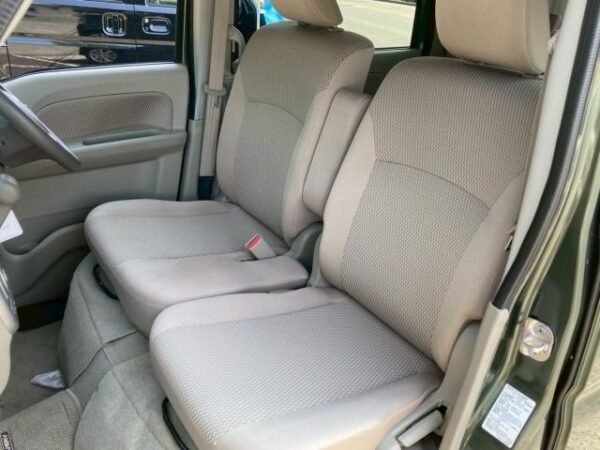 Ref:AUX-19061241 SUZUKI EVERY WAGON 2020 - Image 13