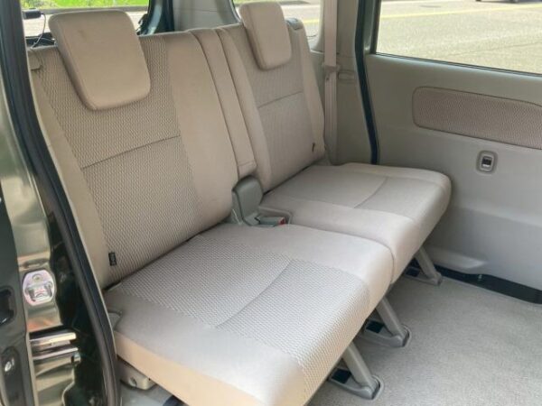 Ref:AUX-19061241 SUZUKI EVERY WAGON 2020 - Image 14