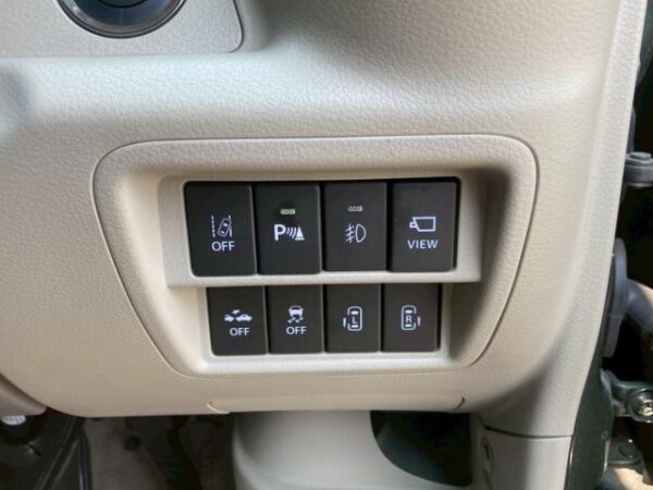 Ref:AUX-19061241 SUZUKI EVERY WAGON 2020 - Image 17