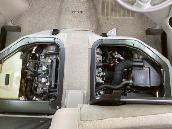 Ref:AUX-19061241 SUZUKI EVERY WAGON 2020 - Image 18