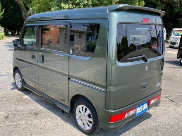 Ref:AUX-19061241 SUZUKI EVERY WAGON 2020 - Image 6