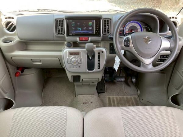 Ref:AUX-19061241 SUZUKI EVERY WAGON 2020 - Image 8