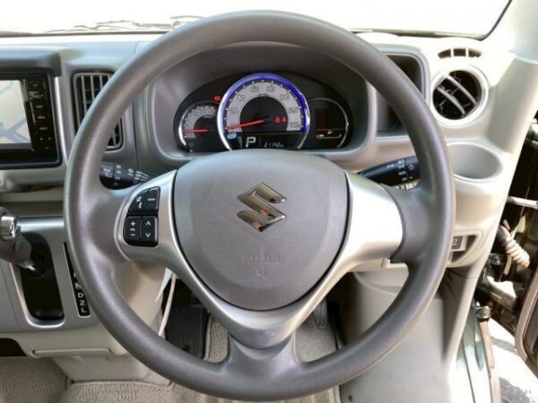 Ref:AUX-19061241 SUZUKI EVERY WAGON 2020 - Image 9