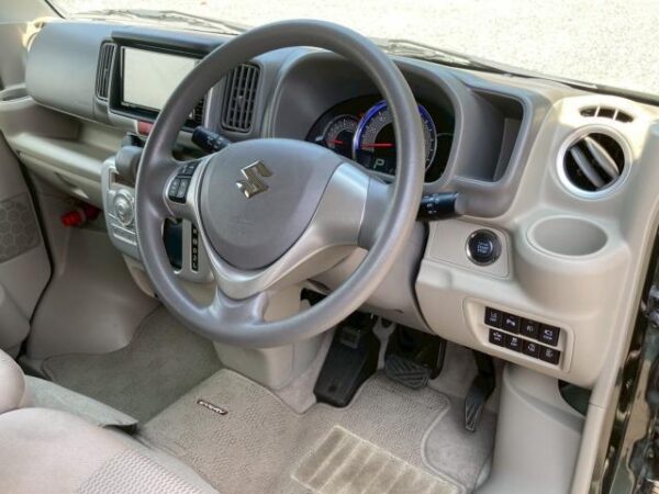 Ref:AUX-19061241 SUZUKI EVERY WAGON 2020 - Image 10