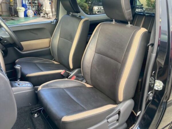Ref:AUX-19061246 SUZUKI JIMNY 2018 - Image 13
