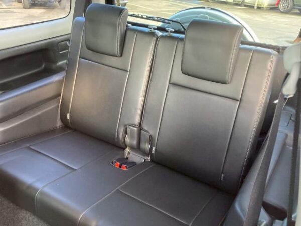 Ref:AUX-19061246 SUZUKI JIMNY 2018 - Image 15