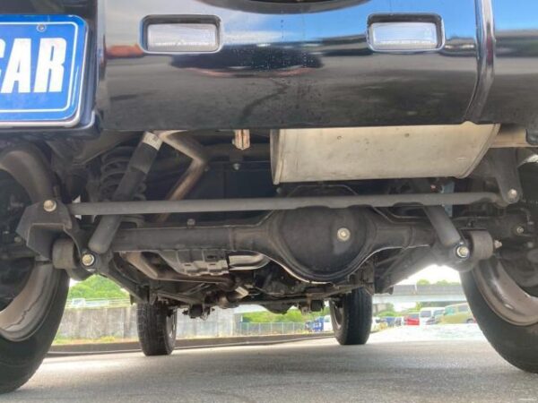 Ref:AUX-19061246 SUZUKI JIMNY 2018 - Image 19