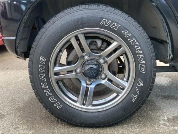 Ref:AUX-19061246 SUZUKI JIMNY 2018 - Image 20