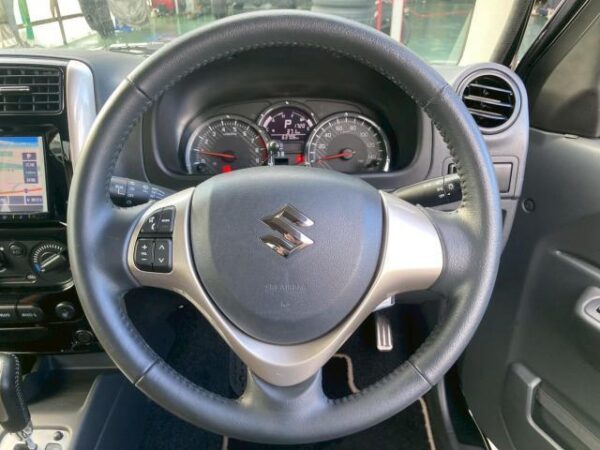Ref:AUX-19061246 SUZUKI JIMNY 2018 - Image 9