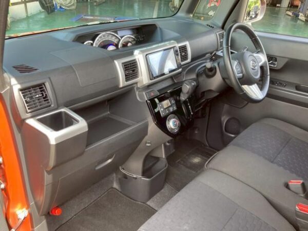 Ref:AUX-19061248 DAIHATSU WAKE 2017 - Image 11