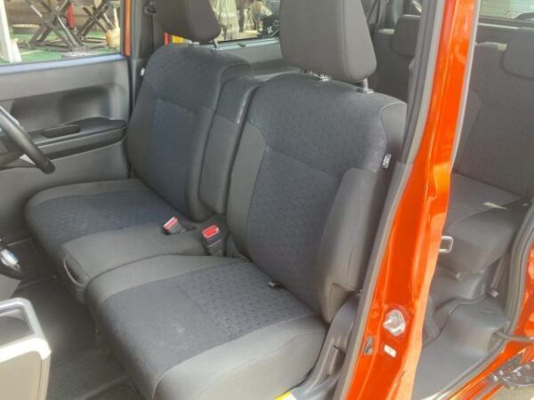 Ref:AUX-19061248 DAIHATSU WAKE 2017 - Image 12