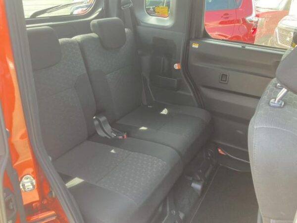 Ref:AUX-19061248 DAIHATSU WAKE 2017 - Image 13