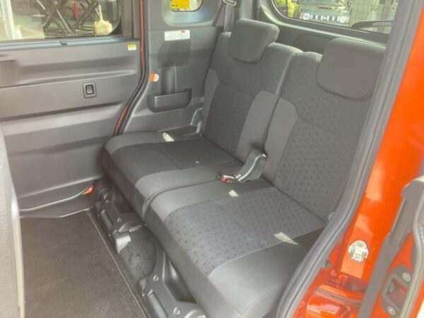 Ref:AUX-19061248 DAIHATSU WAKE 2017 - Image 14