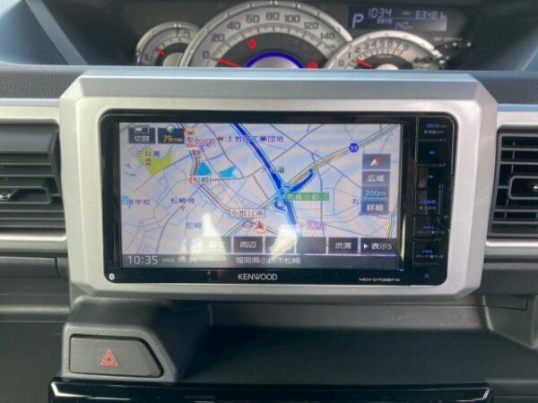 Ref:AUX-19061248 DAIHATSU WAKE 2017 - Image 15
