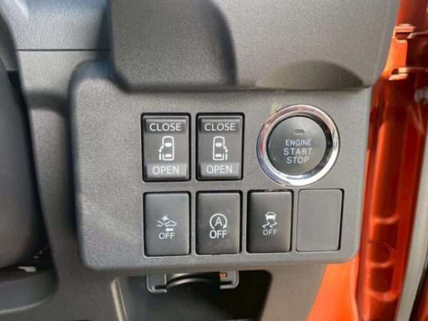 Ref:AUX-19061248 DAIHATSU WAKE 2017 - Image 16