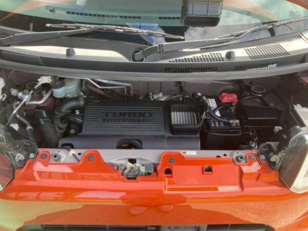 Ref:AUX-19061248 DAIHATSU WAKE 2017 - Image 18