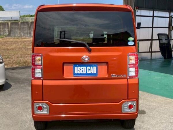 Ref:AUX-19061248 DAIHATSU WAKE 2017 - Image 5