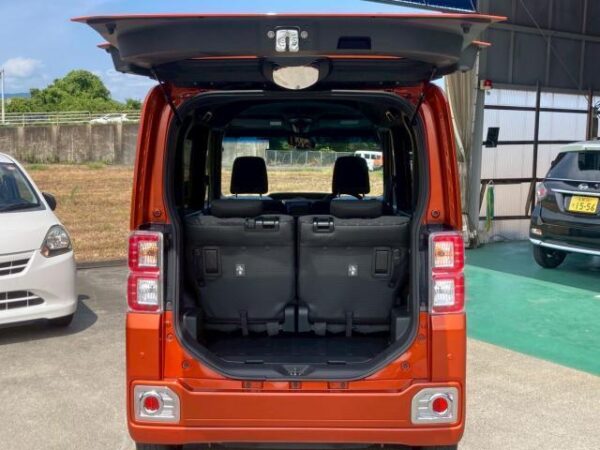 Ref:AUX-19061248 DAIHATSU WAKE 2017 - Image 7