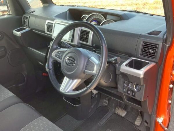 Ref:AUX-19061248 DAIHATSU WAKE 2017 - Image 9