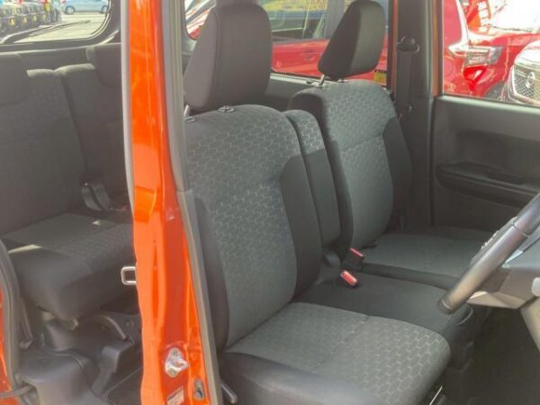 Ref:AUX-19061248 DAIHATSU WAKE 2017 - Image 10
