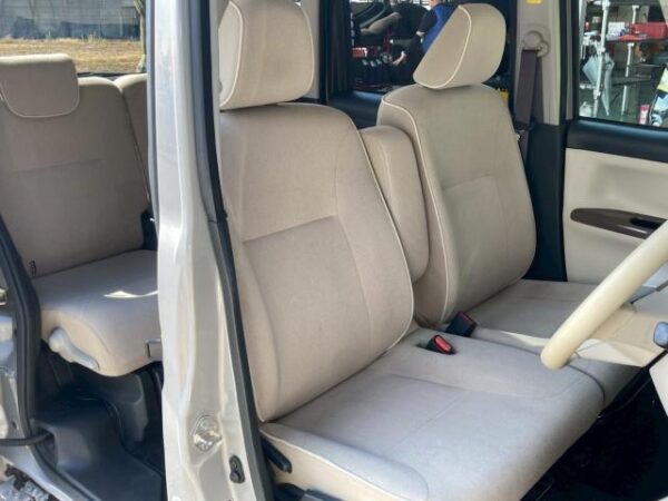 Ref:AUX-19061252 DAIHATSU MOVE CANBUS 2019 - Image 11