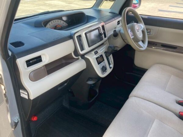 Ref:AUX-19061252 DAIHATSU MOVE CANBUS 2019 - Image 12