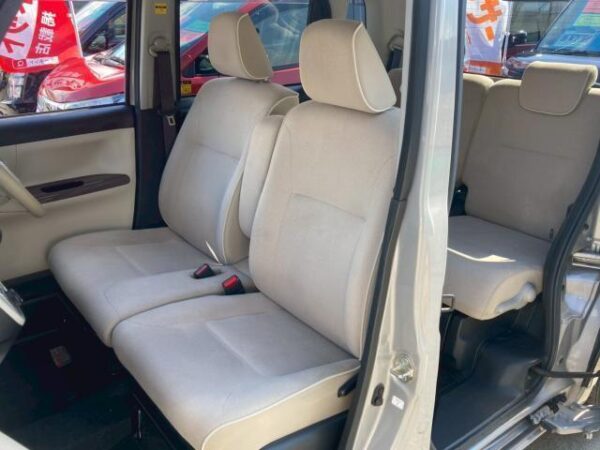 Ref:AUX-19061252 DAIHATSU MOVE CANBUS 2019 - Image 13