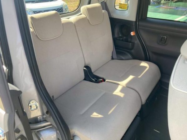 Ref:AUX-19061252 DAIHATSU MOVE CANBUS 2019 - Image 14