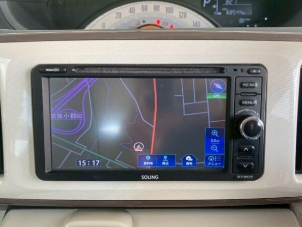 Ref:AUX-19061252 DAIHATSU MOVE CANBUS 2019 - Image 15