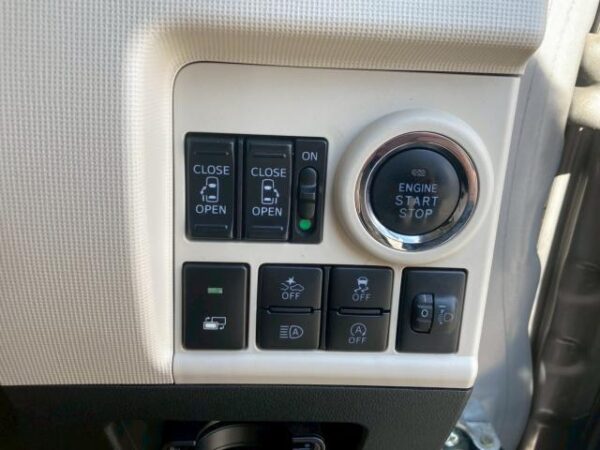 Ref:AUX-19061252 DAIHATSU MOVE CANBUS 2019 - Image 16