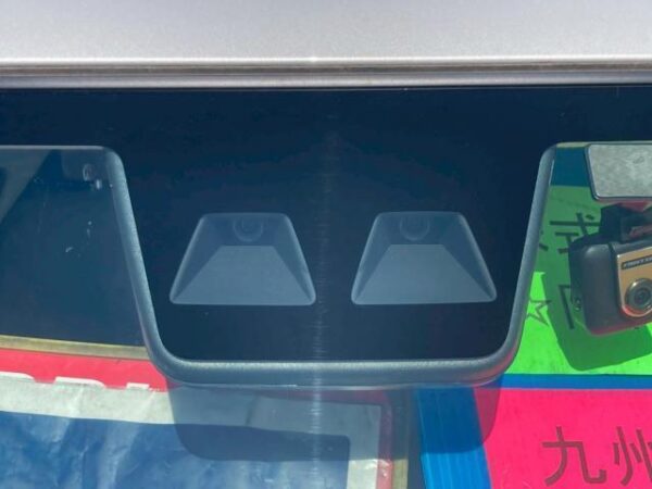 Ref:AUX-19061252 DAIHATSU MOVE CANBUS 2019 - Image 18