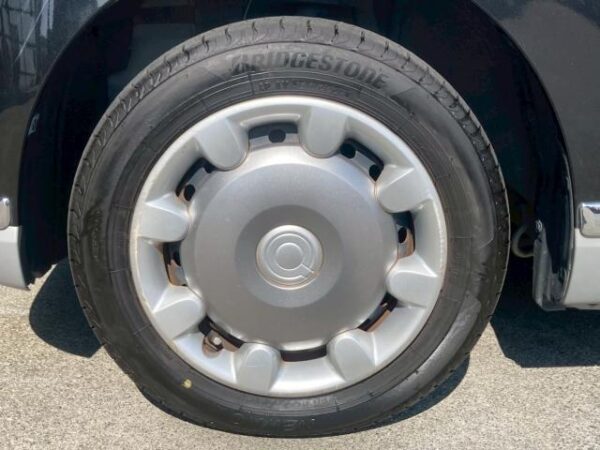 Ref:AUX-19061252 DAIHATSU MOVE CANBUS 2019 - Image 20