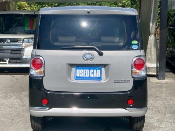Ref:AUX-19061252 DAIHATSU MOVE CANBUS 2019 - Image 5