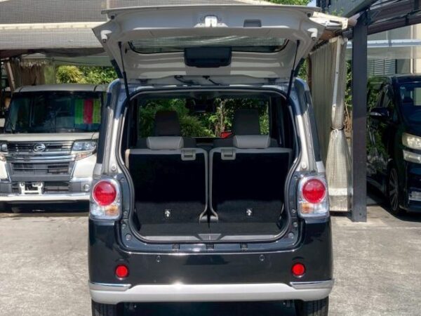 Ref:AUX-19061252 DAIHATSU MOVE CANBUS 2019 - Image 7